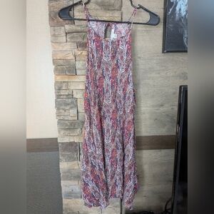 🏔️ American Eagle Outfitters Sun Dress